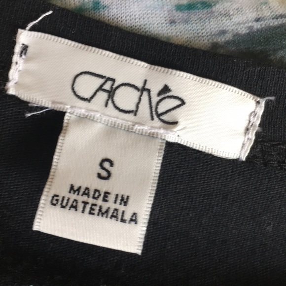 Cache embellished tee - Picture 5 of 7